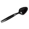 Wna-Caterline Serv. Spoon Black Serving Utensil, PK144 A7SPBL - alternate 1